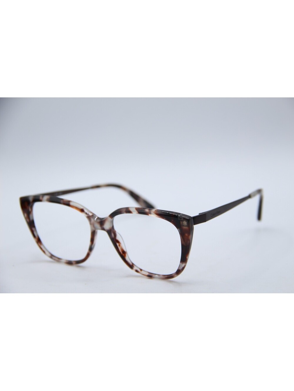 Calvin Klein Ck23520 069 Brown Gray Havana Authentic Eyeglasses